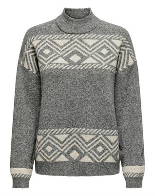 Victoria Pullover Strik